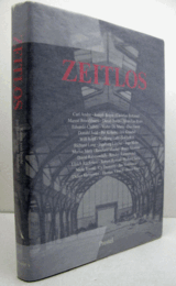 ZEITLOS./ツァイトロス展　（ハンブルガー・バーンホフ現代美術館）