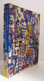 The Latin American spirit : art and artists in the United States, 1920-1970/【ラテンアメリカの精神：1920年から1970年までの米国における芸術と芸術家たち】