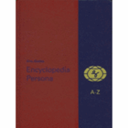 ENCYCLOPEDIA PERSONA A-Z