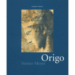 ORIGO : DER URSPRUNG DER DINGE. TEXT ZWEISPRACH.