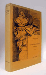 La Regia Galleria Estense in Modena/【モデナのエステンセギャアラリー】