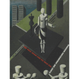 DER NEUE ADAM UND DIE NEUE EVA: KUNST DER UNGARISCHEN MODERNE AUS DER UNGARISCHEN NATIONALGALERIE, BUDAPEST, UND DEM JANUS PANNONIUS MUSEUM, PECS/ハンガリーのモダニズム展目録