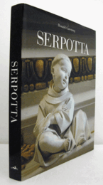 Giacomo Serpotta e i serpottiani stuccatori a Palermo, 1656-1790/【ジャコモ・セルポッタ研究】