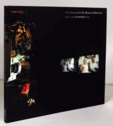 MoMAニューヨーク近代美術館映画コレクション/