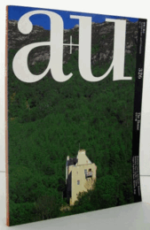 建築と都市：ａ＋ｕ　１９９７年１１月号： No.３２６/