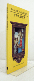 Frames (National Gallery Pocket Guides)/