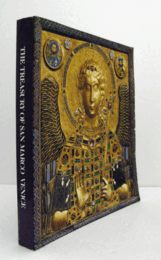 The Treasury of San Marco, Venice/