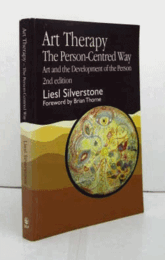 Art therapy : the person-centered way : art and the development of the person/