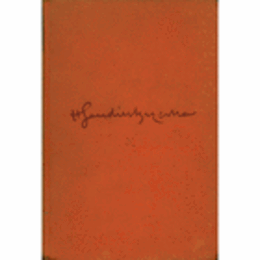 SAVAGE MESSIAH: GAUDIER-BRZESKA./ゴーディエ＝ブルゼスカ：狂えるメサイア