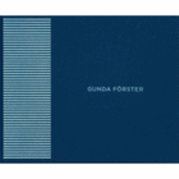 GUNDA FORSTER/ガンダフォスター