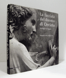 La facciata del Duomo di Orvieto. Teologia in figura/