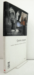 Quattro progetti. Il nuovo Museo dell'opera del Duomo. Catalogo della mostra/【四つのプロジェクト。ドゥオーモ（大聖堂）の新しい美術館】