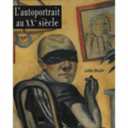 L AUTOPORTRAIT AU XXE SIECLE/２０世紀の自画像