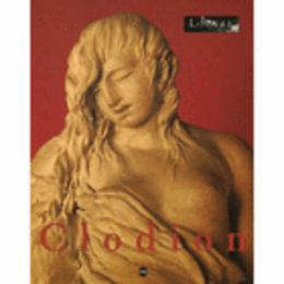 CLODION 1738-1814/クロディオン展目録
