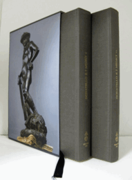 Donatello e i Medici : storia del David e della Giuditta :Vol.1 Vol.2 [set]/（Fondazione Carlo Marchi studi 14）/【ドナテッロとメディチ家】Vol.1 Vol.2 1set