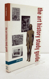 The art history study guide/【美術史研究ガイド】
