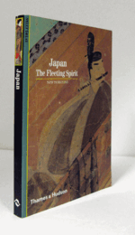 Japan : the fleeting spirit/