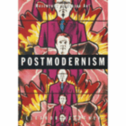 POSTMODERNISM; MOVEMENTS IN MODERN ART SERIES/【ポストモダニズム】