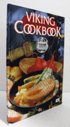 Viking Cookbook/【バイキング・クックブック】