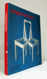 Langlands & Bell/【ラングランズ＆ベル】