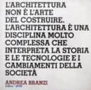 Andrea Branzi:Design interviews(Libro+DVD)/アンドレア・ブランジ：デザイン・インタビューズ（本＋DVD）