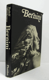 Gian Lorenzo Bernini : the sculptor of the Roman Baroque/【ジャン・ロレンツォ・ベルニーニ】