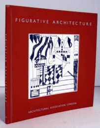Figurative Architecture: Work of Five Dublin Architects/
