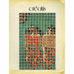 CREATIS. AUTOMNE/HIVER 1982 SPECIAL 19 & 20/