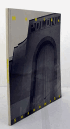 MONIKA SOSNOWSKA 1:1/モニカ・ソスノウスカ展目録