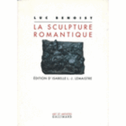 LA SCULPTURE ROMANTIQUE/ロマン派の彫刻