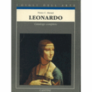 LEONARDO: CATALOGO COMPLETO DEI DIPINTI/レオナルド絵画作品目録