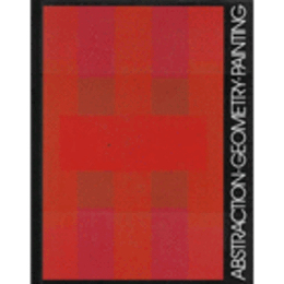 ABSTRACTION GEOMETRY PAINTING/幾何学構成的絵画展目録