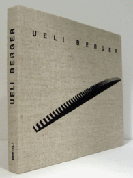 Ueli Berger 
Ueli Berger/【ウル・ベルガー】