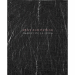 DRIVE AND METHOD GABRIEL DE LA MORA