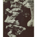 ANDREAS URTEIL: MONOGRAPHIE MIT WERKVERZEICHNIS DER PLASTIKEN, ZEICHNUNGEN, AQUARELLE UND DER DRUCKGRAPHIK