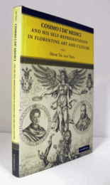 Cosimo I de' Medici and his self-representation in Florentine art and culture/【コジモ 1 世とフィレンツェの芸術と文化における自己表現】