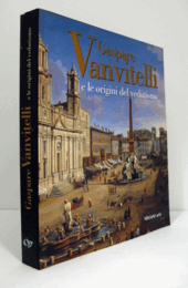 Gaspare Vanvitelli e le origini del vedutismo/【ガスパール・ファン・ウィッテル展】