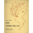 LES VIVIERS DU CRI