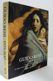 GUIDO RENI 1575-1642/グィド・レーニ　１５７５－１６４２展目録