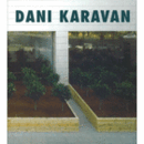 DANI KARAVAN/ダニ・カラヴァン展目録
