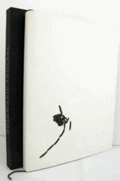 ROSEMARIE TROCKEL： JEDES TIER IST EINE KUNSTLERIN/ローズマリエ・トロッケル作品集　署名入１５００部限定版