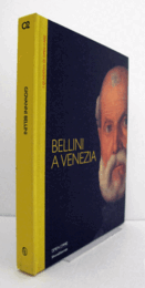 Bellini a Venezia. Sette opere indagate nel loro contesto/【ベッリーニとヴェネツィア】
