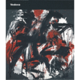 EMILIO VEDOVA/エミリオ・ヴェドヴァ展目録