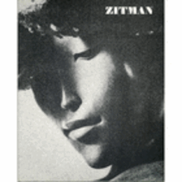 ジットマンの彫刻と素描展目録/CATALOGUE OF EXHIBITION OF CORNELIS ZITMAN : SCULPTURE + DESSINS
