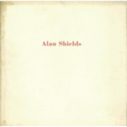 アラン・シールズ展目録