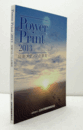 Power print 2013 : 印刷メディアの源流/