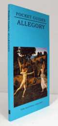 Allegory (National Gallery Pocket Guides)/