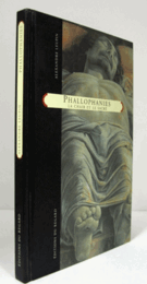 Phallophanies : la chair et le sacr?/