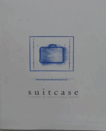 Suitcase - A Journal Of Transcultural Traffic - Vol. 2, No. 1 & 2, 1997/