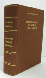 Illustrated general catalogue/